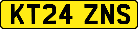 KT24ZNS