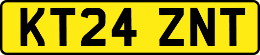 KT24ZNT