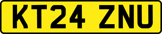 KT24ZNU