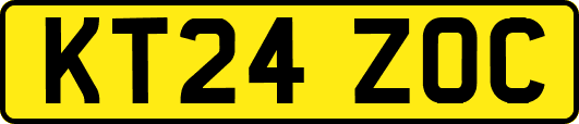 KT24ZOC
