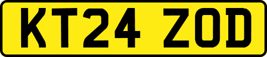 KT24ZOD