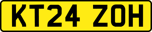 KT24ZOH