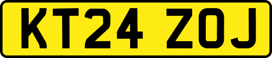 KT24ZOJ