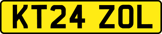 KT24ZOL
