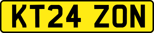 KT24ZON