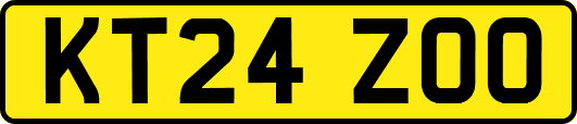 KT24ZOO