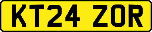 KT24ZOR