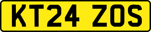 KT24ZOS