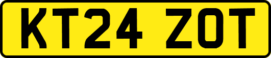 KT24ZOT