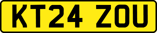 KT24ZOU