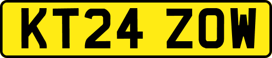 KT24ZOW
