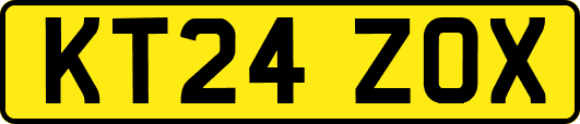 KT24ZOX
