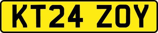 KT24ZOY