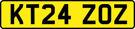 KT24ZOZ
