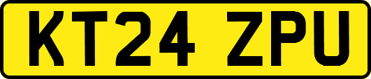 KT24ZPU