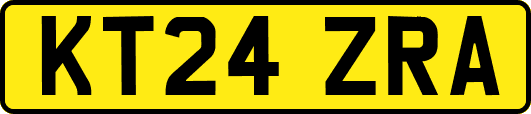 KT24ZRA