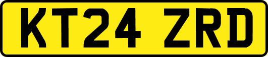 KT24ZRD