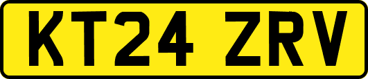 KT24ZRV