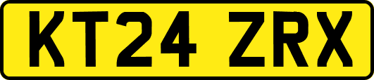 KT24ZRX
