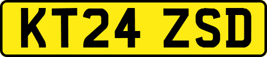 KT24ZSD