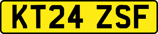 KT24ZSF
