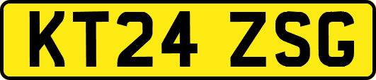 KT24ZSG