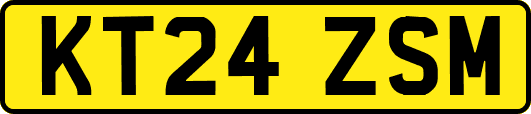 KT24ZSM
