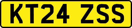 KT24ZSS
