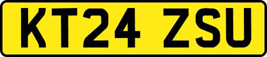 KT24ZSU