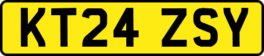KT24ZSY