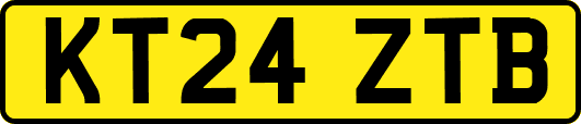 KT24ZTB