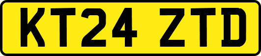 KT24ZTD