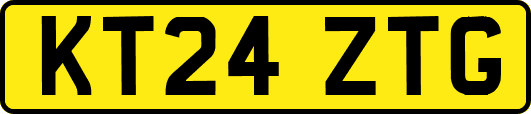 KT24ZTG