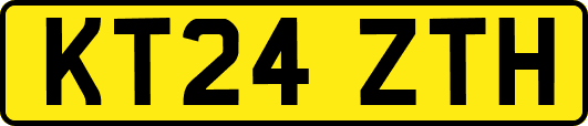 KT24ZTH