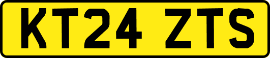 KT24ZTS