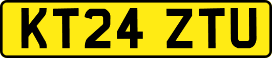 KT24ZTU