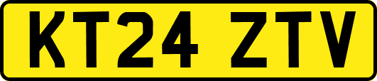 KT24ZTV