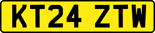KT24ZTW
