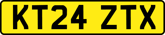 KT24ZTX