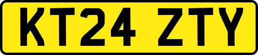 KT24ZTY