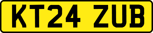 KT24ZUB