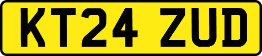 KT24ZUD