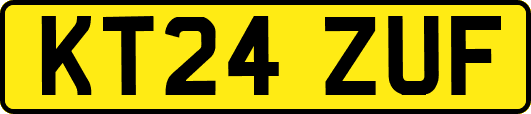KT24ZUF