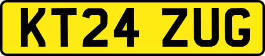 KT24ZUG