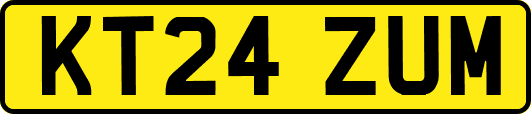 KT24ZUM