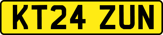 KT24ZUN