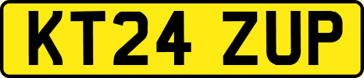 KT24ZUP