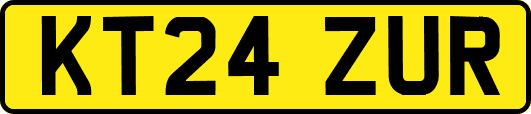 KT24ZUR