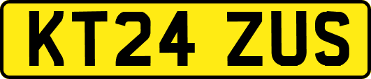 KT24ZUS