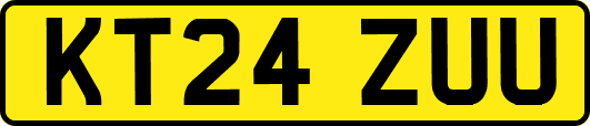 KT24ZUU